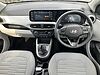 Hyundai I10 1.0 MPi Premium 5dr Auto Blue