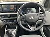 Hyundai I10 1.0 MPi Premium 5dr Auto Blue