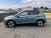 Hyundai BAYON 1.0 TGDi 48V MHEV Ultimate 5dr Green
