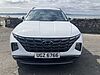 Hyundai TUCSON 1.6 TGDi 48V MHD Premium 5dr 2WD White