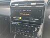 Hyundai TUCSON 1.6 TGDi 48V MHD Premium 5dr 2WD White