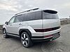 Hyundai SANTA FE 1.6 TGDi 239 Hybrid Ultimate 5dr 4WD Auto Typhoon Silver