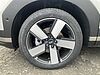 Hyundai SANTA FE 1.6 TGDi 239 Hybrid Ultimate 5dr 4WD Auto Typhoon Silver