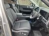 Hyundai SANTA FE 1.6 TGDi 239 Hybrid Ultimate 5dr 4WD Auto Typhoon Silver