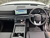 Hyundai SANTA FE 1.6 TGDi 239 Hybrid Ultimate 5dr 4WD Auto Typhoon Silver