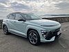 Hyundai KONA 1.0T 100 N Line 5dr Green