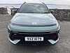 Hyundai KONA 1.0T 100 N Line 5dr Green