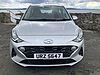 Hyundai I10 1.0 MPi SE 5dr Silver