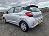 Hyundai I10 1.0 MPi SE 5dr Silver