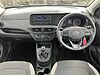 Hyundai I10 1.0 MPi SE 5dr Silver