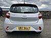 Hyundai I10 1.0 MPi SE 5dr Silver