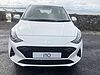 Hyundai I10 1.0 [63] Advance 5dr [Nav] White