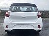 Hyundai I10 1.0 [63] Advance 5dr [Nav] White