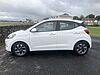 Hyundai I10 1.0 [63] Advance 5dr [Nav] White