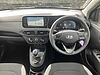 Hyundai I10 1.0 [63] Advance 5dr [Nav] White
