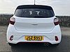 Hyundai I10 1.0T [90] N Line 5dr [Nav] White