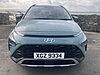 Hyundai BAYON 1.0 TGDi 48V MHEV Premium 5dr Green