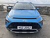 Hyundai BAYON 1.0 TGDi [120] 48V MHEV Premium 5dr DCT Green