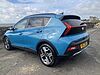 Hyundai BAYON 1.0 TGDi [120] 48V MHEV Premium 5dr DCT Green