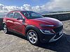 Hyundai KONA 1.0 TGDi 48V MHEV SE Connect 5dr Red