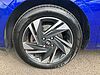 Hyundai I20 1.0T GDi 48V MHD SE Connect 5dr Blue