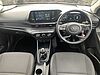 Hyundai I20 1.0T GDi 48V MHD SE Connect 5dr Red