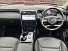 Hyundai TUCSON 1.6 TGDi Hybrid 230 Ultimate 5dr 2WD Auto Red