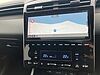 Hyundai TUCSON 1.6 TGDi Hybrid 230 Ultimate 5dr 2WD Auto Red