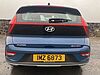 Hyundai BAYON 1.0 TGDi Advance 5dr DCT Blue