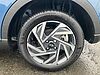 Hyundai BAYON 1.0 TGDi Advance 5dr DCT Blue