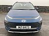 Hyundai BAYON 1.0 TGDi Advance 5dr DCT Blue