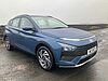 Hyundai BAYON 1.0 TGDi Advance 5dr DCT Blue