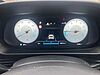 Hyundai BAYON 1.0 TGDi Advance 5dr DCT Blue