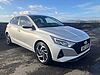 Hyundai I20 1.0T GDi 48V MHD Premium 5dr Silver