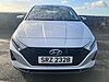 Hyundai I20 1.0T GDi 48V MHD Premium 5dr Silver