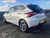 Hyundai I20 1.0T GDi 48V MHD Premium 5dr Silver