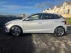 Hyundai I20 1.0T GDi 48V MHD Premium 5dr Silver
