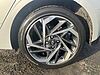 Hyundai I20 1.0T GDi 48V MHD Premium 5dr Silver