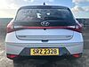 Hyundai I20 1.0T GDi 48V MHD Premium 5dr Silver