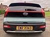 Hyundai BAYON 1.0 TGDi 48V MHEV Ultimate 5dr DCT Green