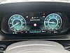 Hyundai BAYON 1.0 TGDi 48V MHEV Ultimate 5dr DCT Green