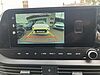 Hyundai BAYON 1.0 TGDi 48V MHEV Ultimate 5dr DCT Green