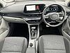 Hyundai BAYON 1.0 TGDi 48V MHEV Ultimate 5dr DCT Green