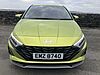 Hyundai I20 1.0T GDi Premium 5dr DCT Yellow