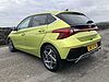 Hyundai I20 1.0T GDi Premium 5dr DCT Yellow