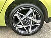 Hyundai I20 1.0T GDi Premium 5dr DCT Yellow