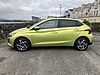 Hyundai I20 1.0T GDi Premium 5dr DCT Yellow