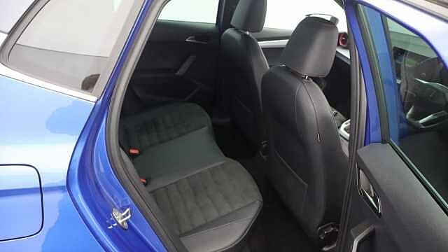 SEAT Arona 1.0 TSI FR Edition SUV 5dr Petrol DSG Euro 6 (s/s) (110 ps)