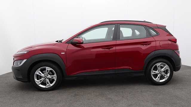 Hyundai Kona SE Connect