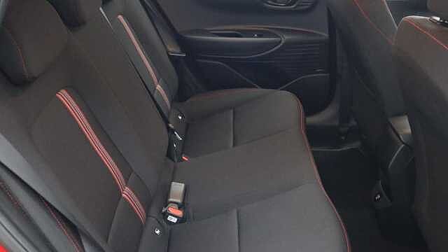 Hyundai i20 N Line S 1.0 T-GDi Petrol Manual 5dr Hatchback (100 BHP)